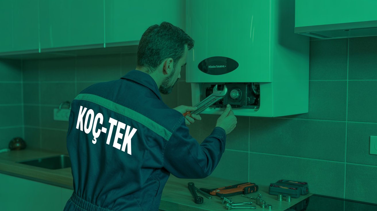 Van Edremit Kombi Servisi: Uzman ve Güvenilir Çözümler